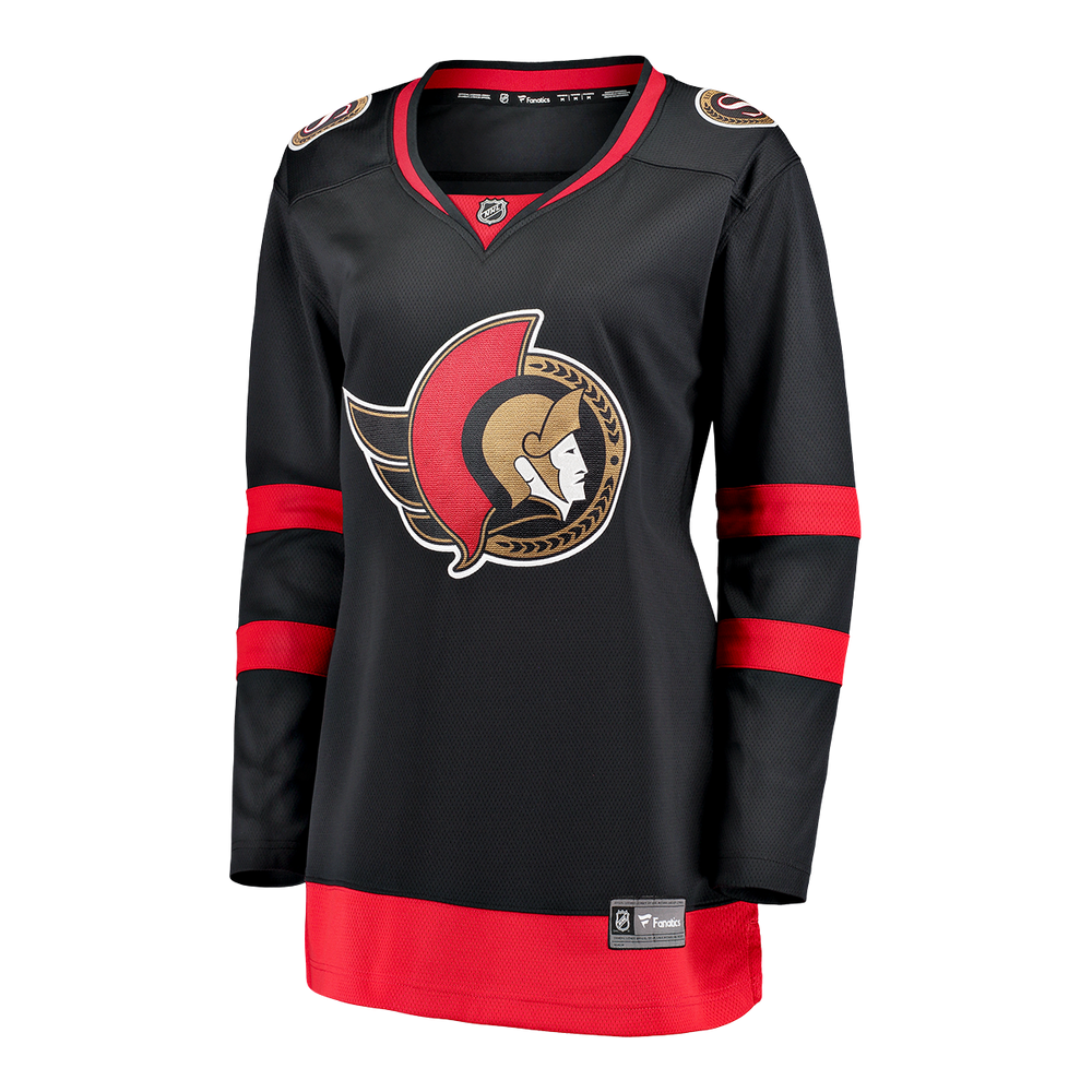 Ottawa Senators Fanatics Women s Jersey Hockey NHL SportChek