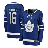 Toronto Maple Leafs Fanatics Women's Mitchell Marner Jersey Composite_or_Mixed