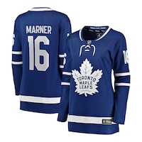 Toronto Maple Leafs Fanatics Women's Mitchell Marner Jersey Composite_or_Mixed