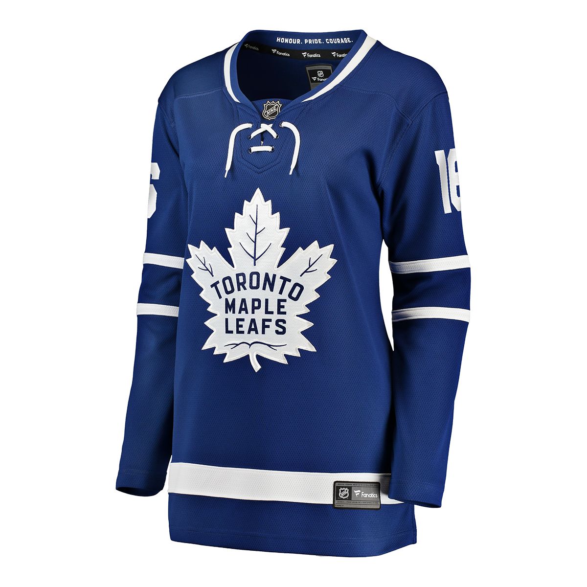 Toronto Maple Leafs Fanatics Women s Mitchell Marner Jersey SportChek