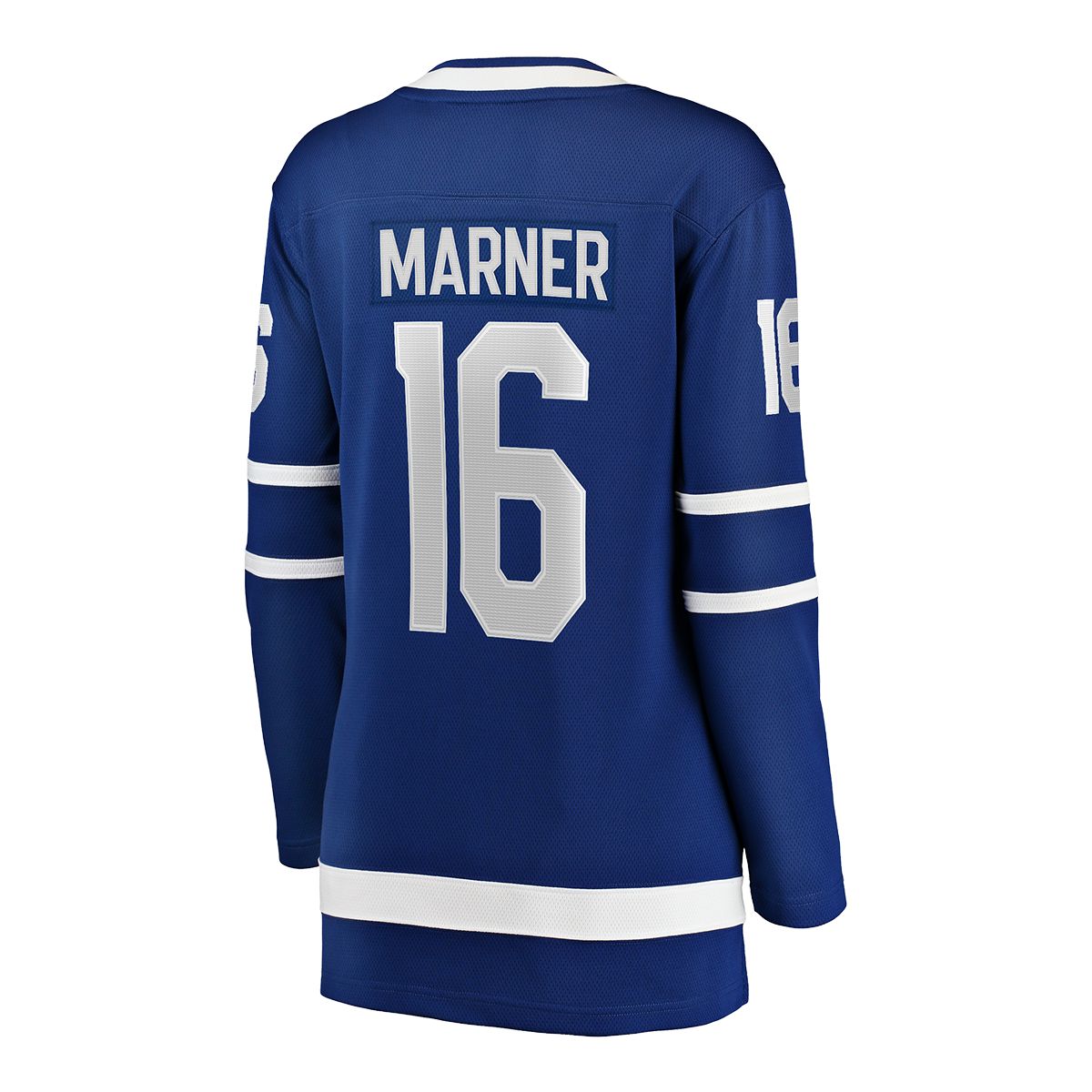 Toronto Maple Leafs Fanatics Women's Mitchell Marner Jersey