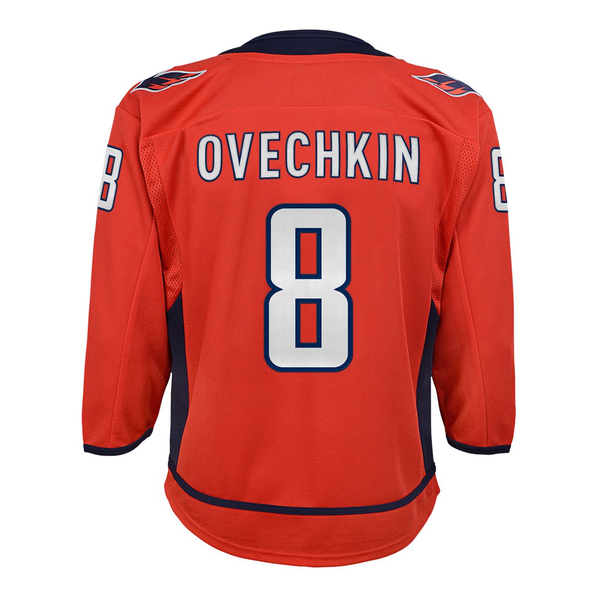 alex ovechkin jersey youth