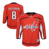 Youth Washington Capitals Alexander Ovechkin Jersey Composite_or_Mixed