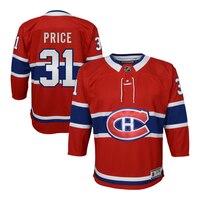 Youth Montreal Canadiens Carey Price Jersey Composite_or_Mixed