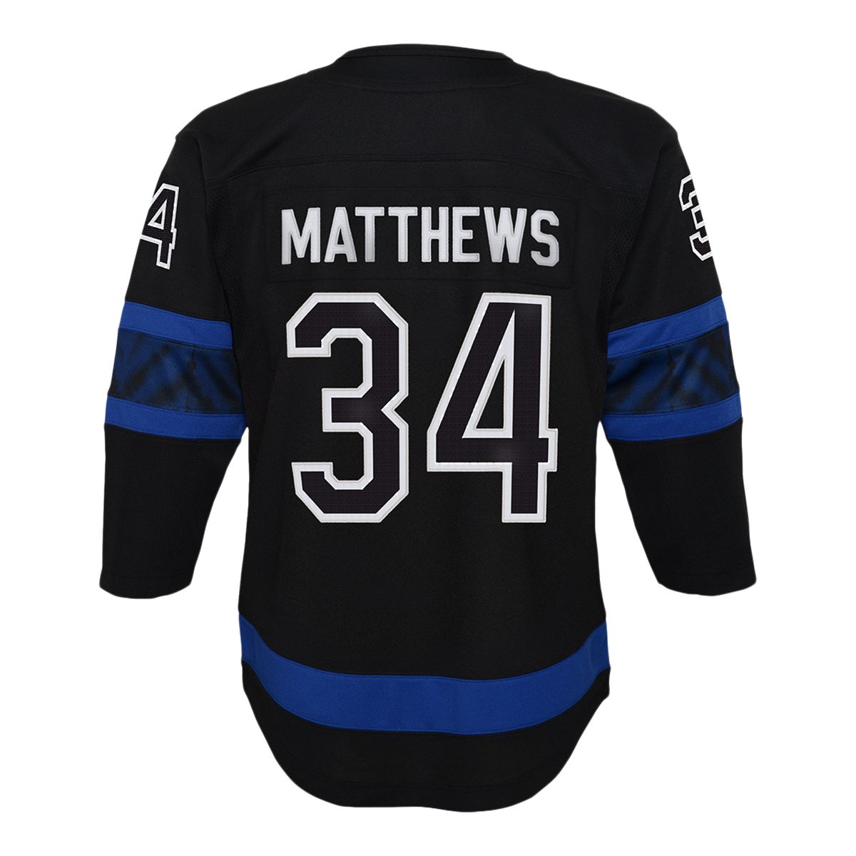 Sport chek shop leafs jersey