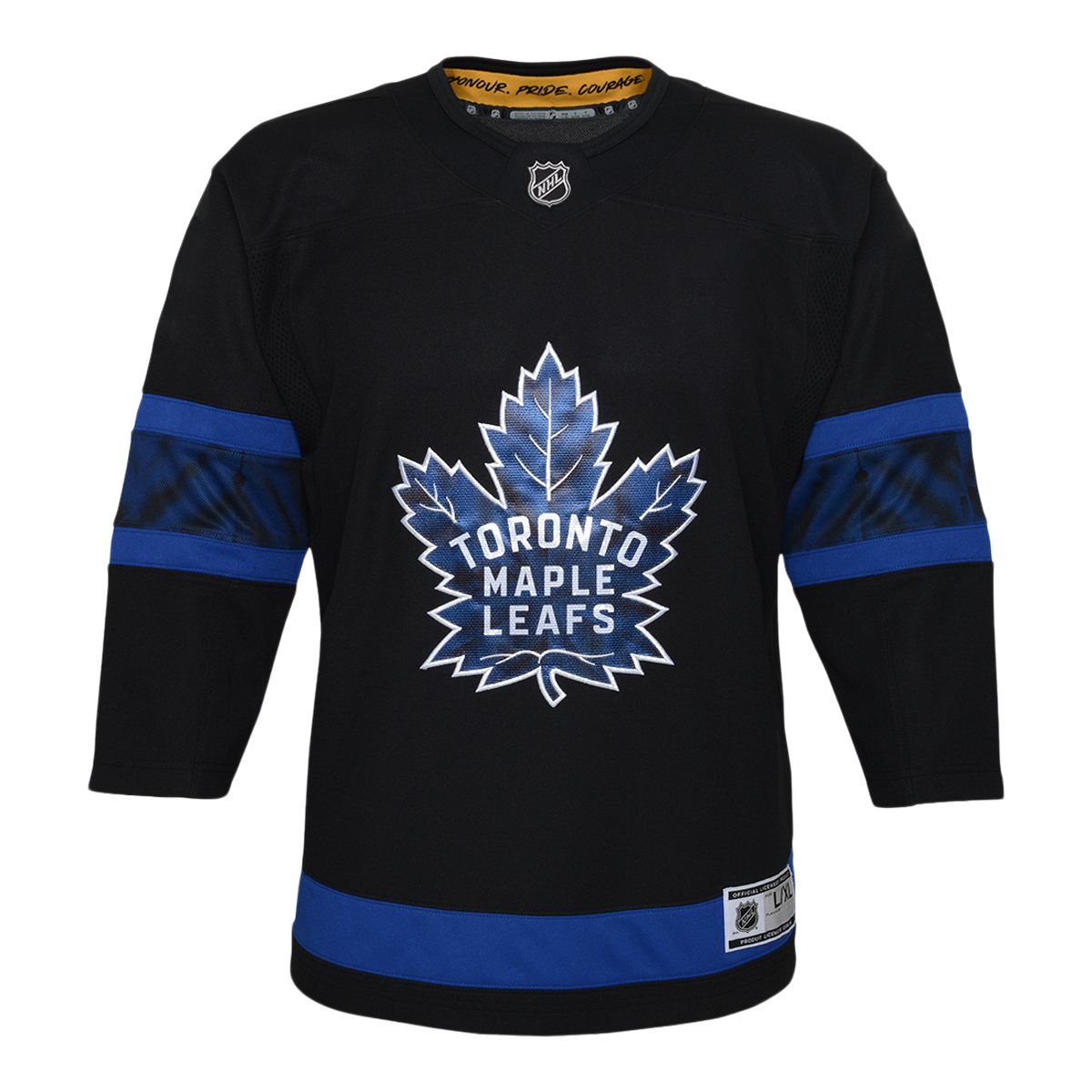 Justin Bieber Hockey Jersey for Toronto Maple Leafs Is the NHL's