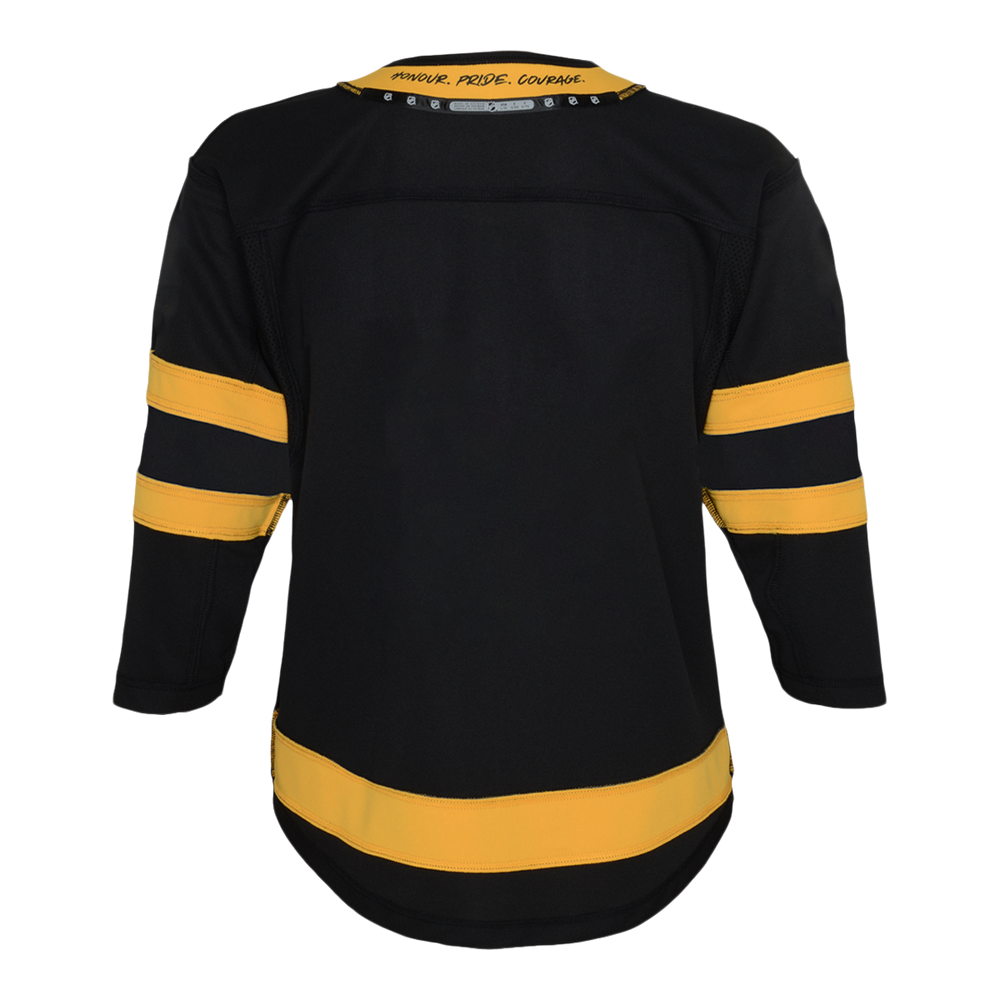 Outerstuff MLB 8-20 Youth Blank Cool Base Home Color Team Jersey