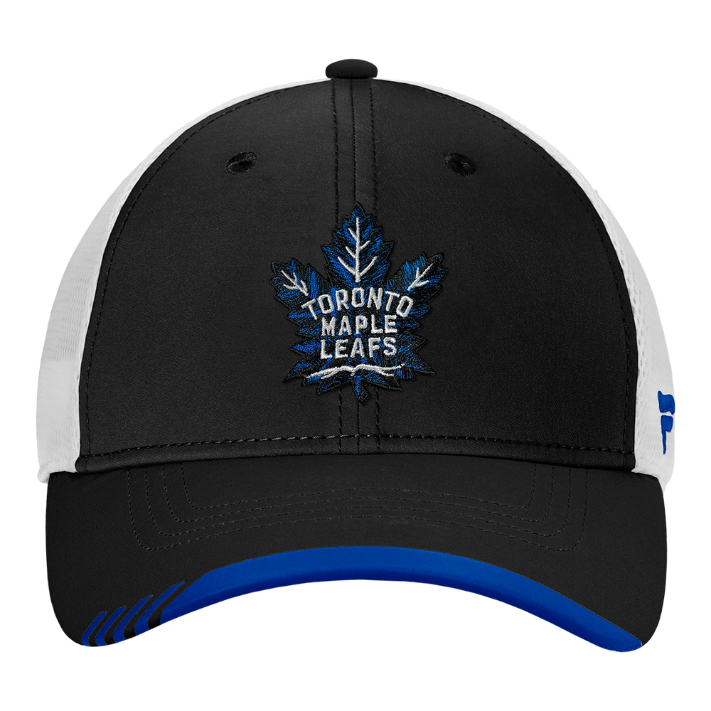 NHL on X: Elite jerseys in Toronto tonight. 🥶 @MapleLeafs x @drewhouse x @adidashockey / X