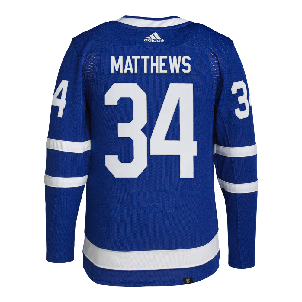 Sport chek auston matthews on sale jersey