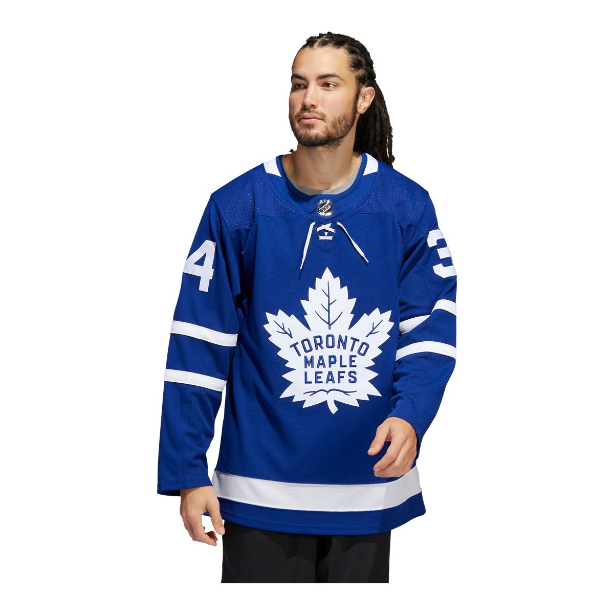 Auston matthews jersey sport chek hotsell