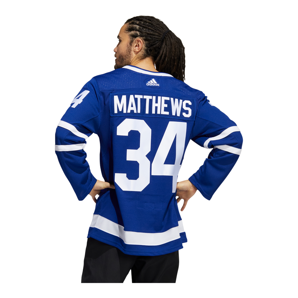 Auston matthews jersey sport chek sale