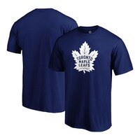 Toronto Maple Leafs Fanatics Primary Logo T Shirt Composite_or_Mixed