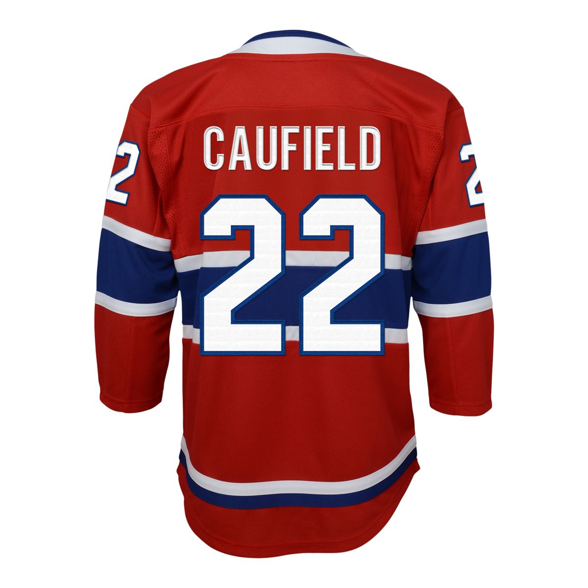 Mtl best sale canadiens jersey