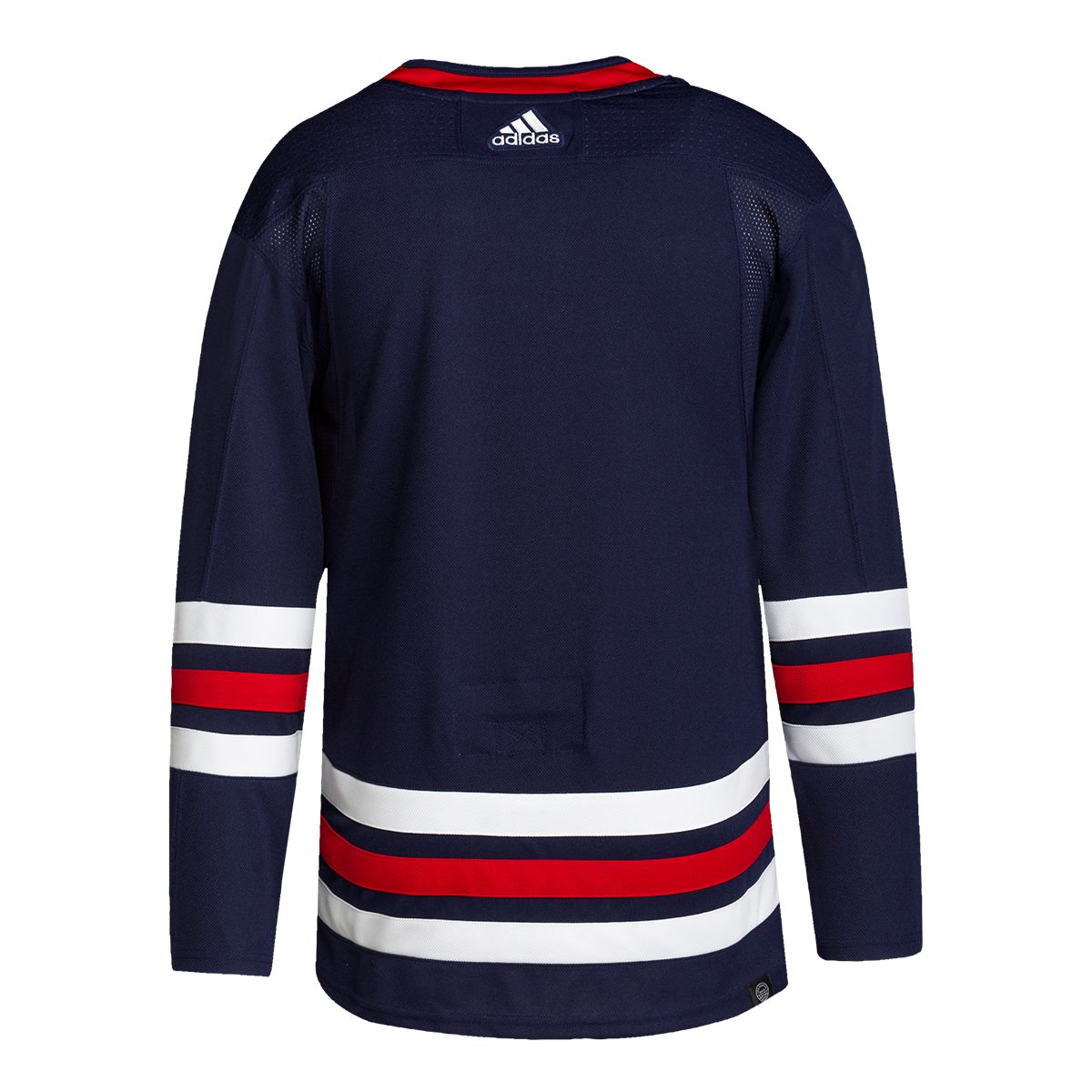 Winnipeg Jets adidas Prime Authentic Jersey, Hockey, NHL