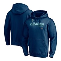 Seattle Kraken Fanatics Locker Room Speed Hoodie Composite_or_Mixed