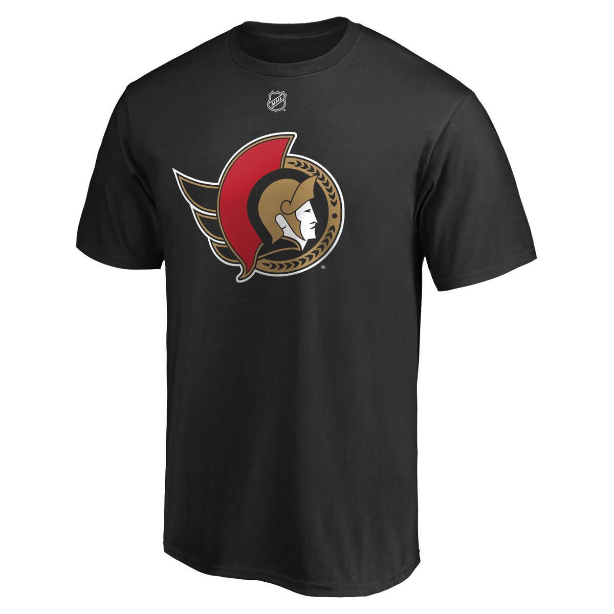 Ottawa Senators Fanatics Brady Tkachuk T Shirt
