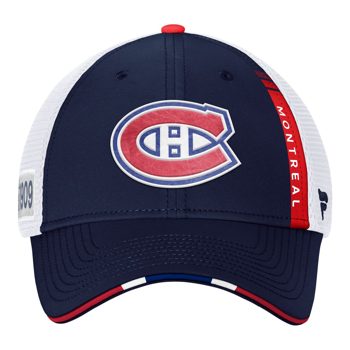 Club 1909 - The official rewards program of the Montreal Canadiens