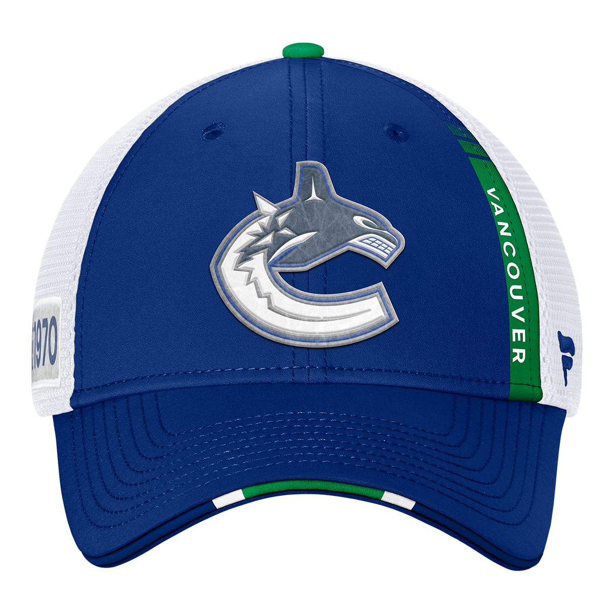 Vancouver Canucks Hat 
