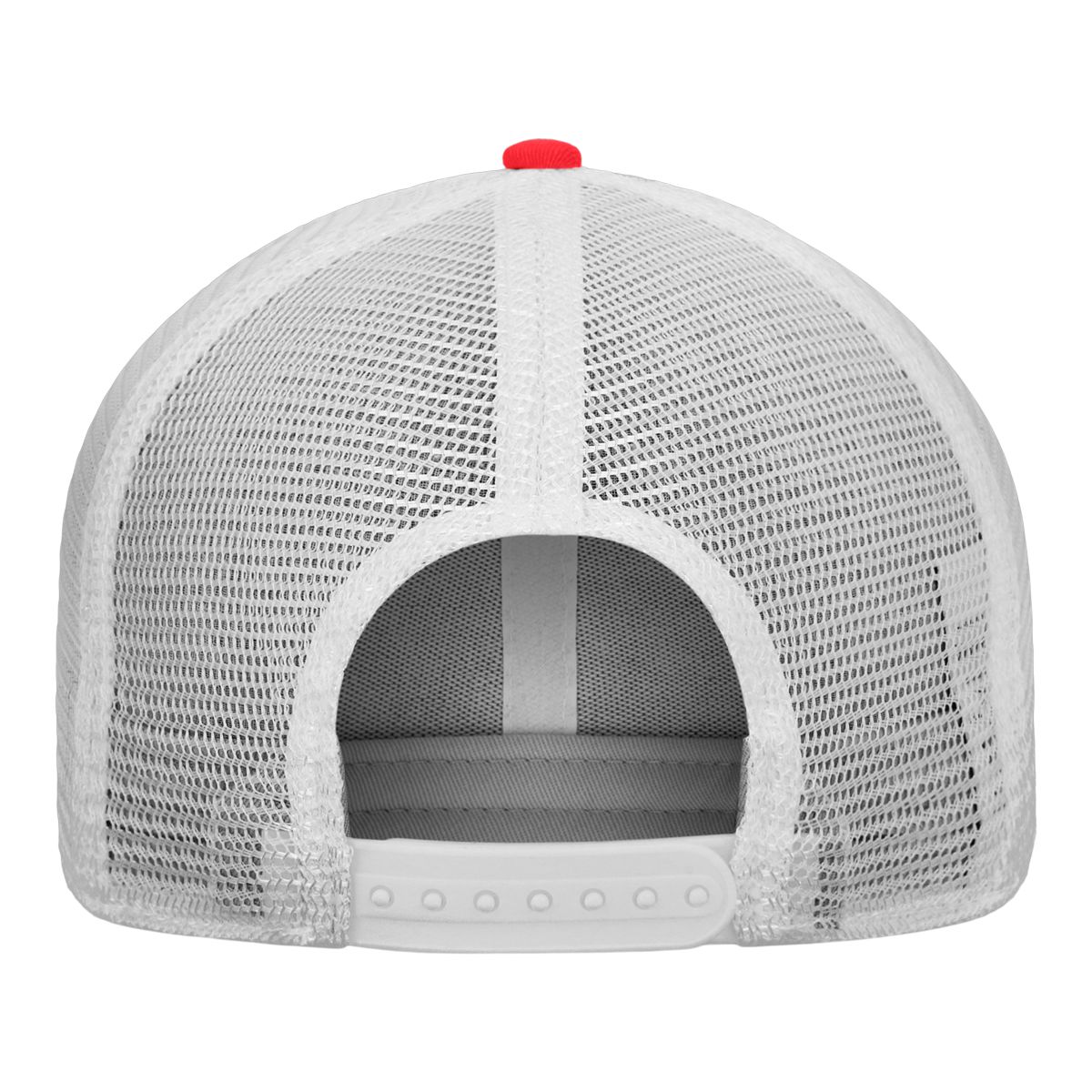 Ottawa Senators Fanatics Sport Resort Hat, NHL, Hockey Back_Flat