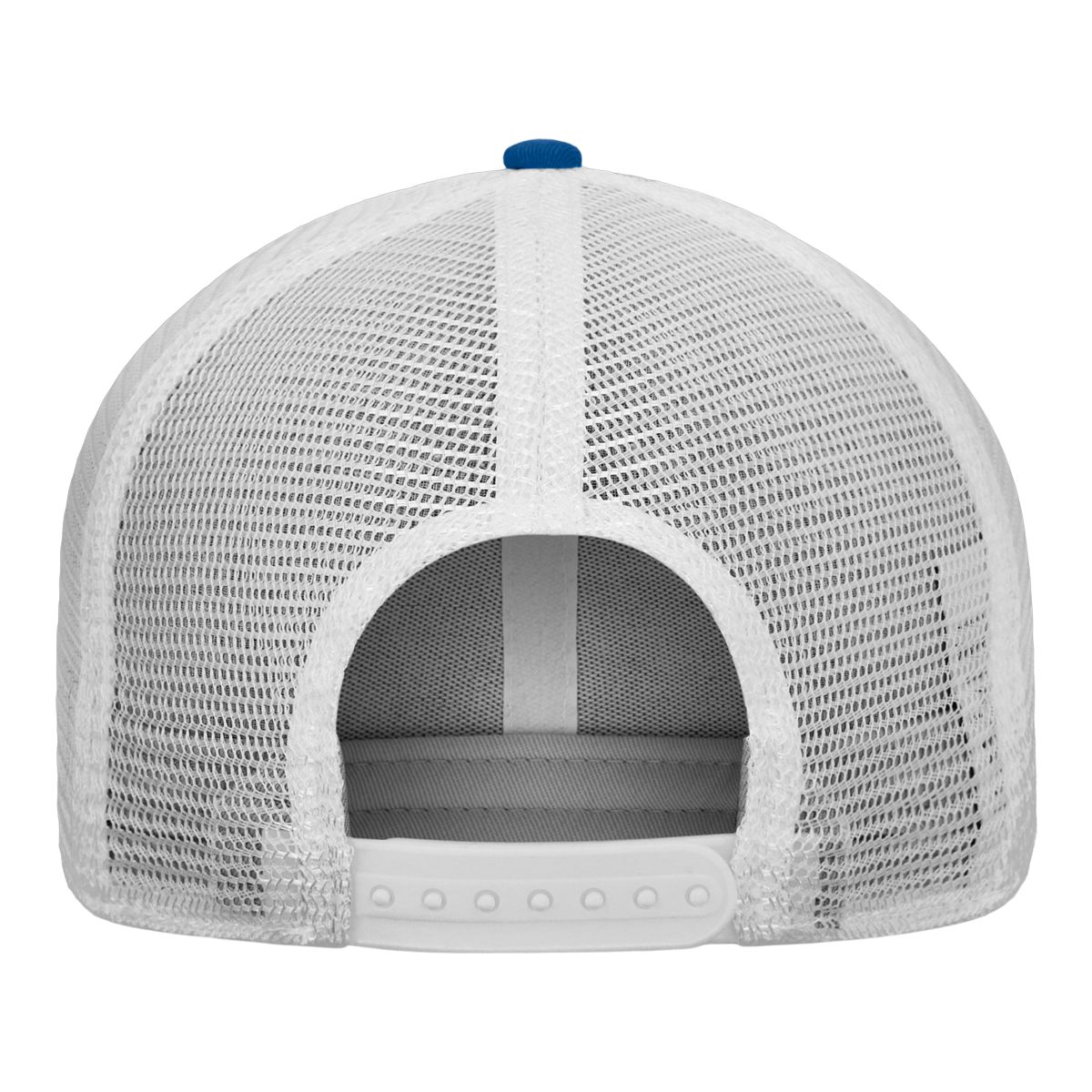 Winnipeg Jets Fanatics Sport Resort Hat, NHL, Hockey Back_Flat