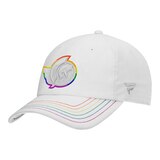 Ottawa Senators Fanatics Hife Unstructured Adjustable Hat, NHL, Hockey Front_Angled_Left