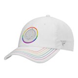 Winnipeg Jets Fanatics Hife Unstructured Adjustable Hat, NHL, Hockey Front_Angled_Left