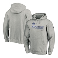 Toronto Maple Leafs Fanatics Locker Room Speed Hoodie Composite_or_Mixed