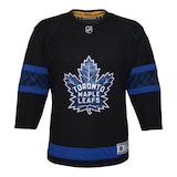 Toronto Maple Leafs x drew house Replica Jersey, Baby, Hockey, NHL Front_Flat