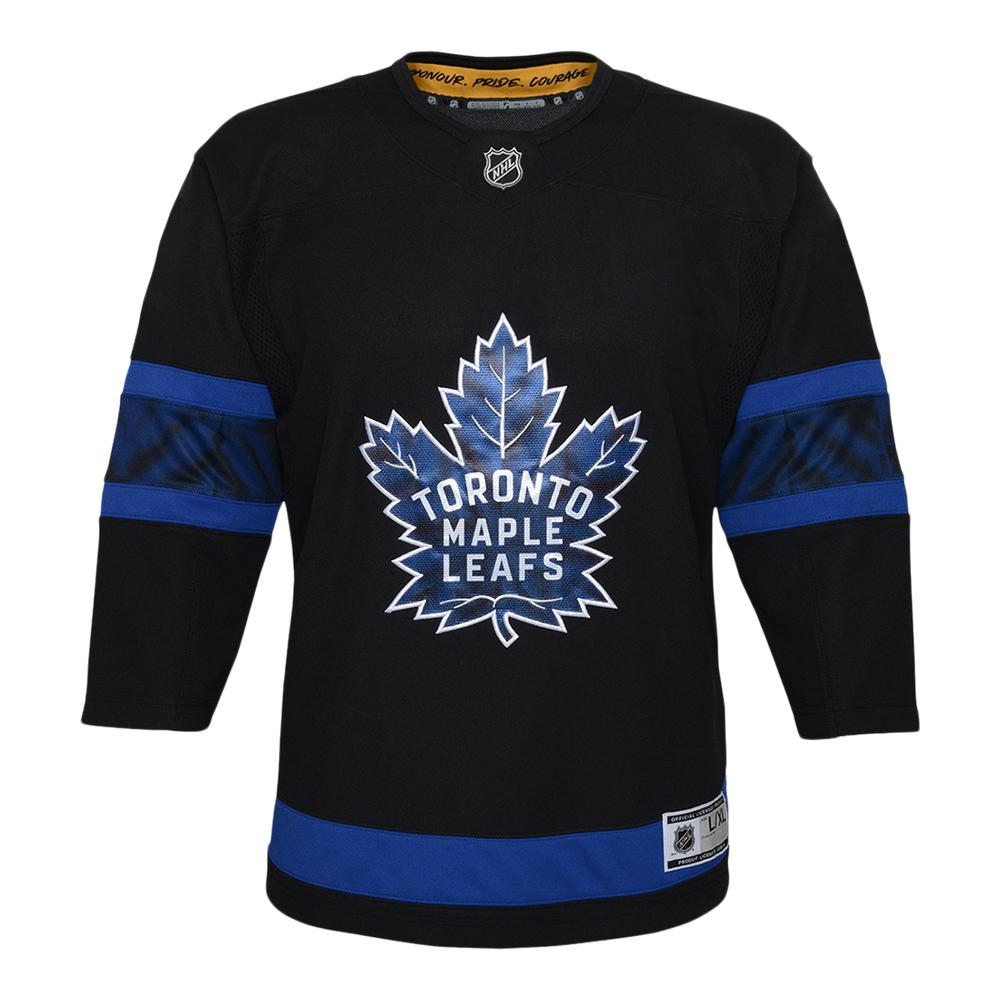 Toddler leafs jersey new arrivals