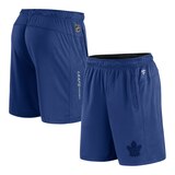 Toronto Maple Leafs Fanatics Authentic Pro Travel Shorts Composite_or_Mixed