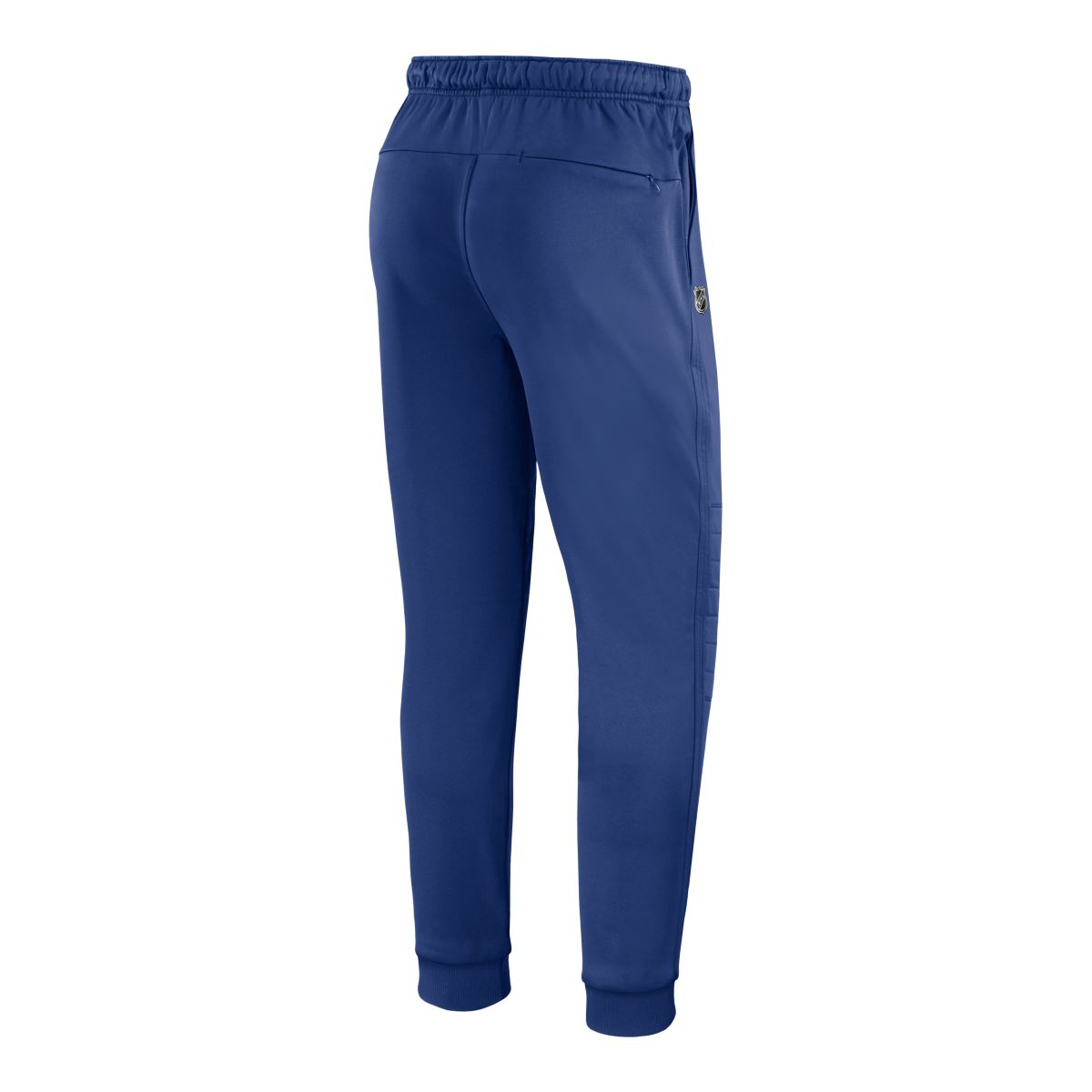 Toronto Maple Leafs Fanatics Authentic Pro Travel Pants