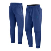 Toronto Maple Leafs Fanatics Authentic Pro Travel Pants Composite_or_Mixed