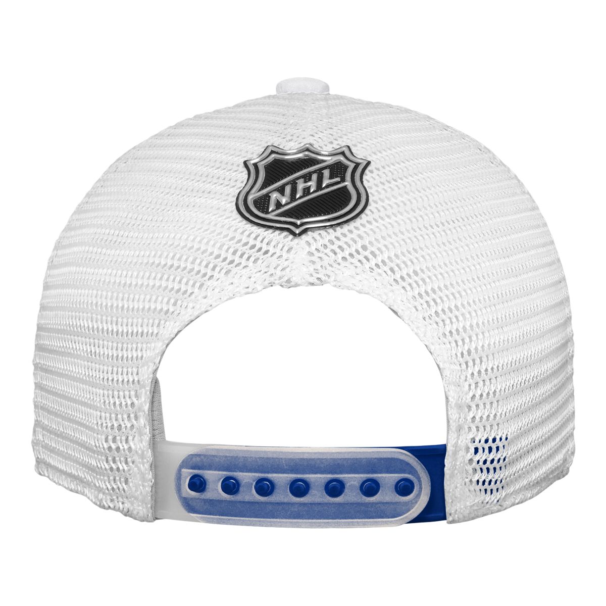 Toronto Maple Leafs Kids' Authentic Pro Draft Hat, NHL, Hockey