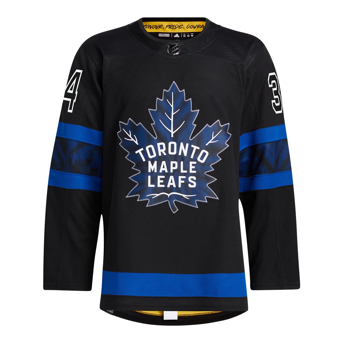 Maple Leafs X Drew Justin Bieber New Logo Shirt, hoodie, sweater, long  sleeve and tank top