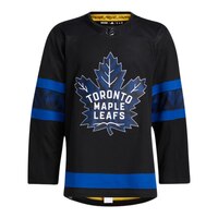 Toronto Maple Leafs x drew house adidas Prime Authentic Jersey, Hockey, NHL Front_Flat