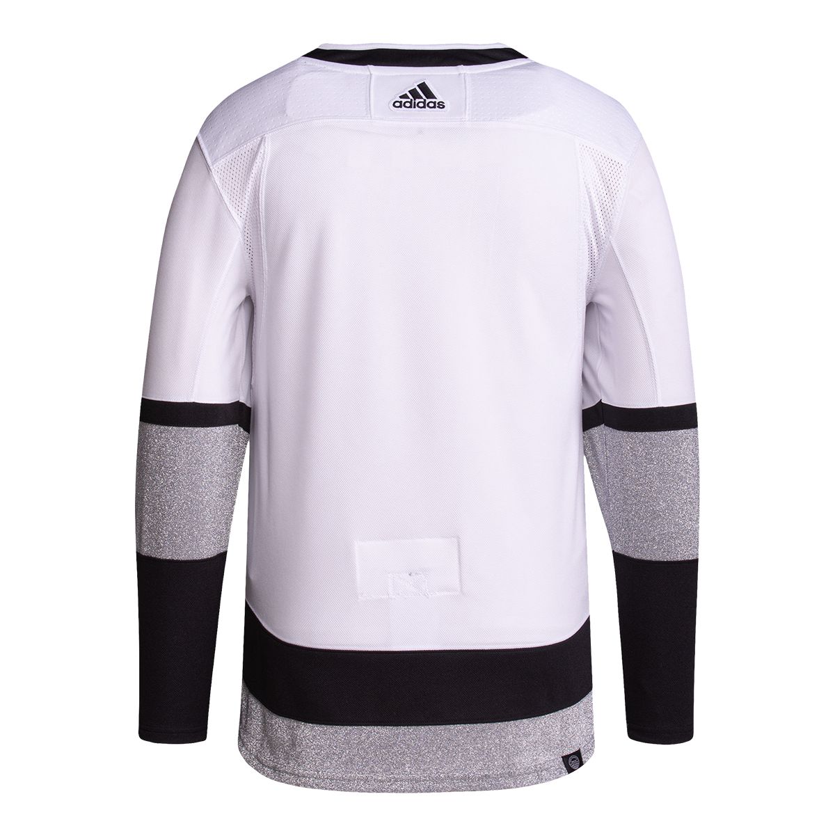 LA Kings adidas Prime Authentic Jersey