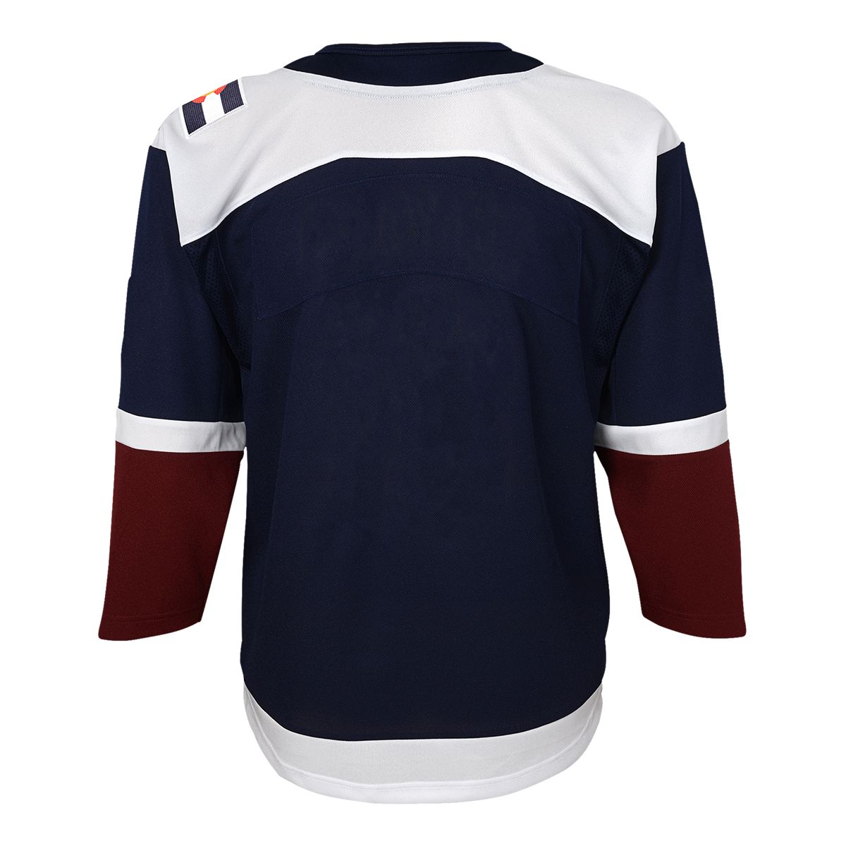 Outerstuff Winnipeg Jets - Premier Replica Jersey - Third - Youth