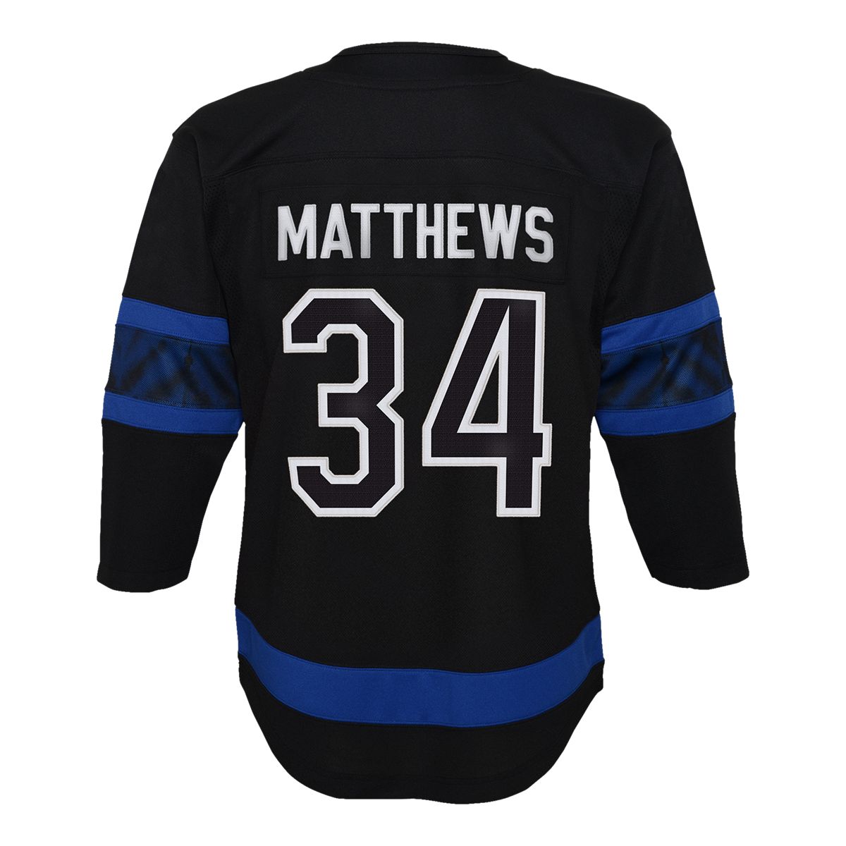 Infant Toronto Maple Leafs Auston Matthews Premier Jersey