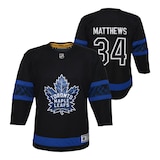 Infant Toronto Maple Leafs Auston Matthews Premier Jersey Composite_or_Mixed