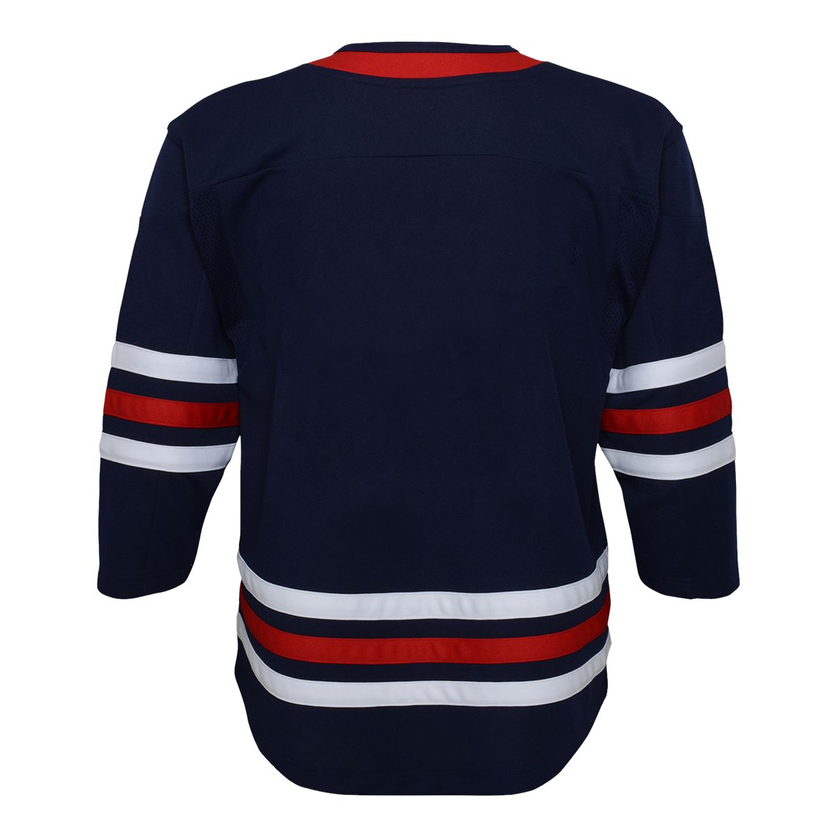 Infant Winnipeg Jets Outerstuff Premier Third Jersey