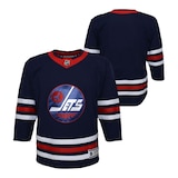 Toddler Winnipeg Jets Outerstuff Premier Third Jersey Composite_or_Mixed