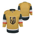 Youth Vegas Golden Knights Outerstuff Overload T Shirt