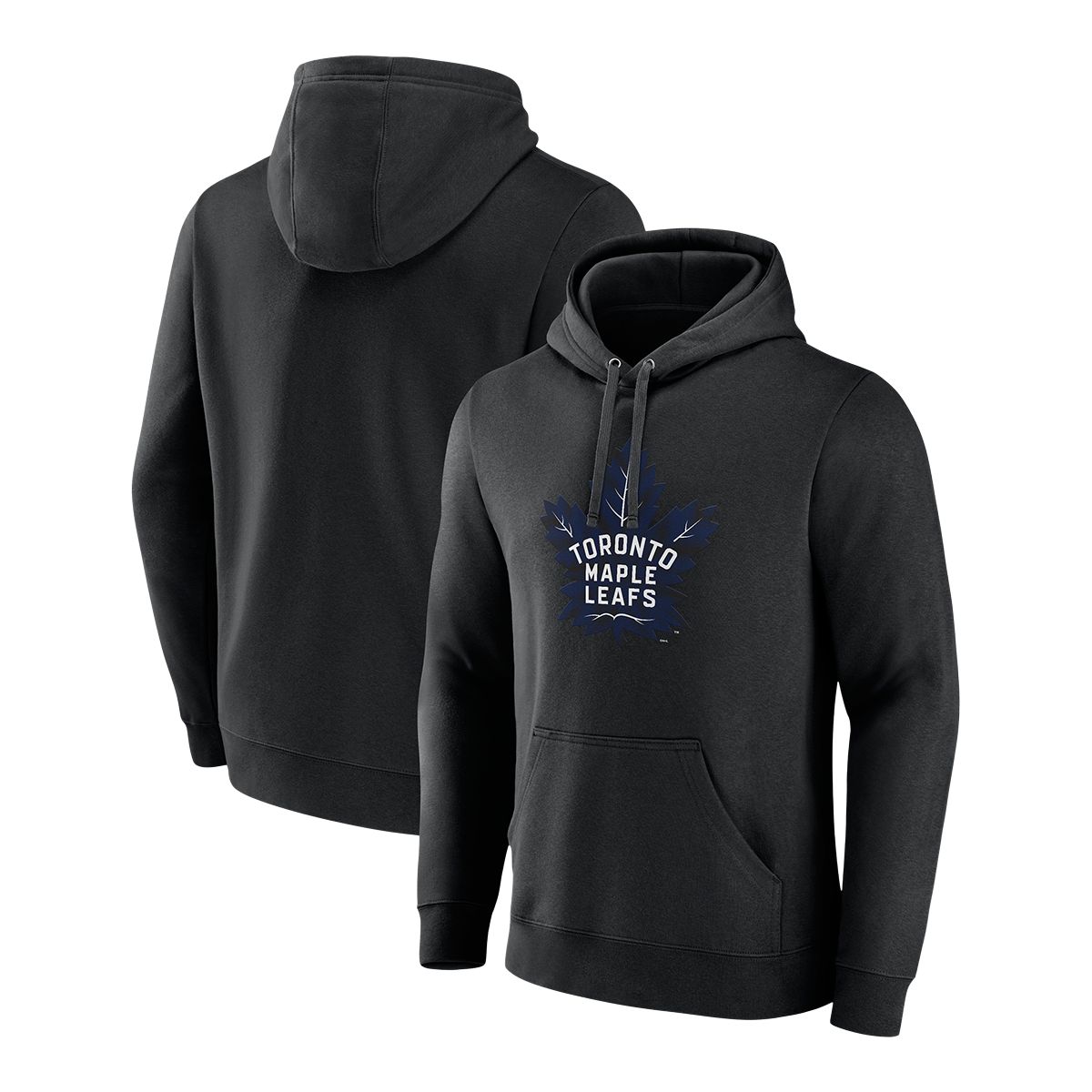 Toronto Maple Leafs x drew house adidas Alternate Logo Hoodie