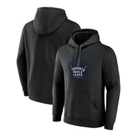 Toronto Maple Leafs x drew house adidas Alternate Logo Hoodie Composite_or_Mixed