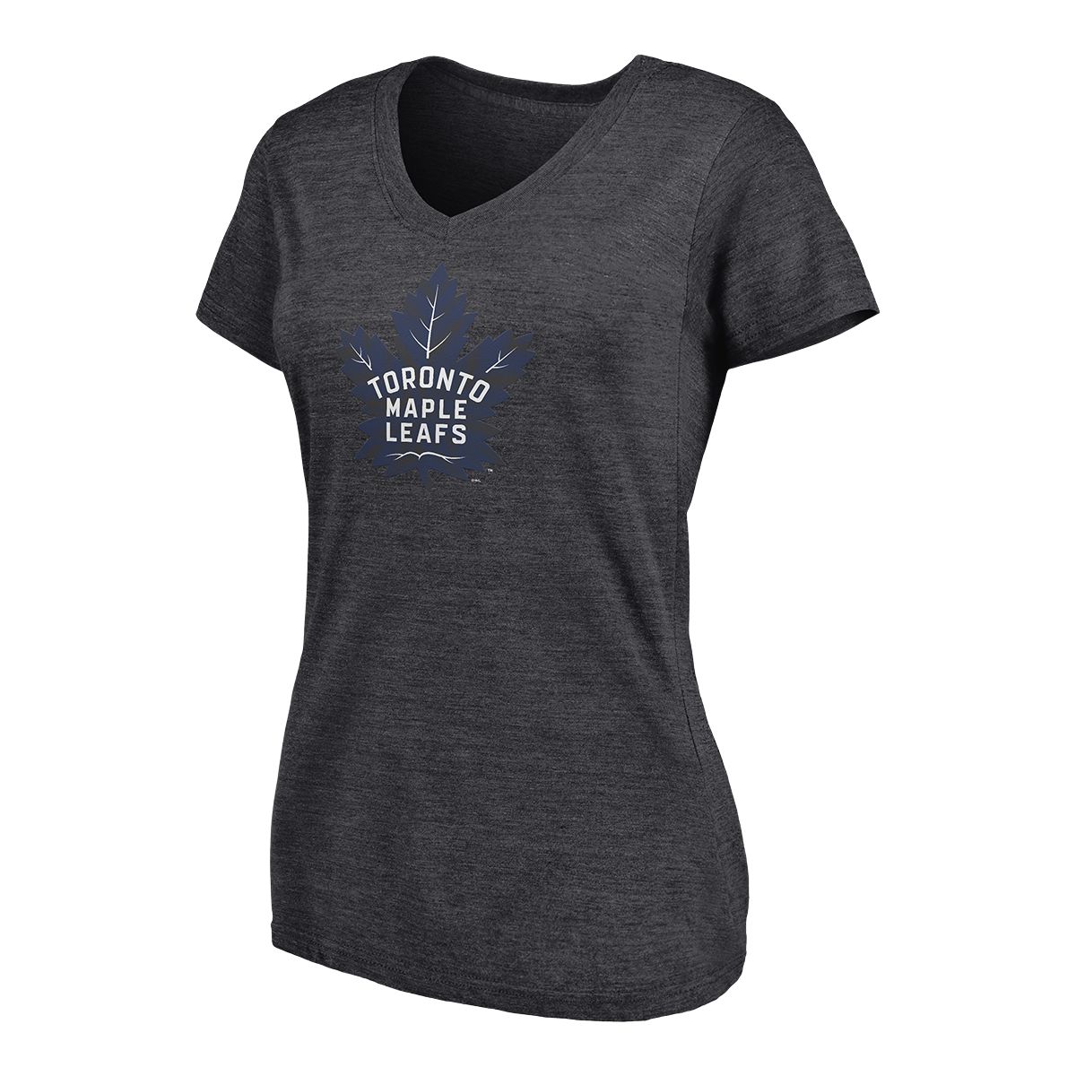 Toronto Maple Leafs x drew house adidas Women's Alternate Logo T Shirt