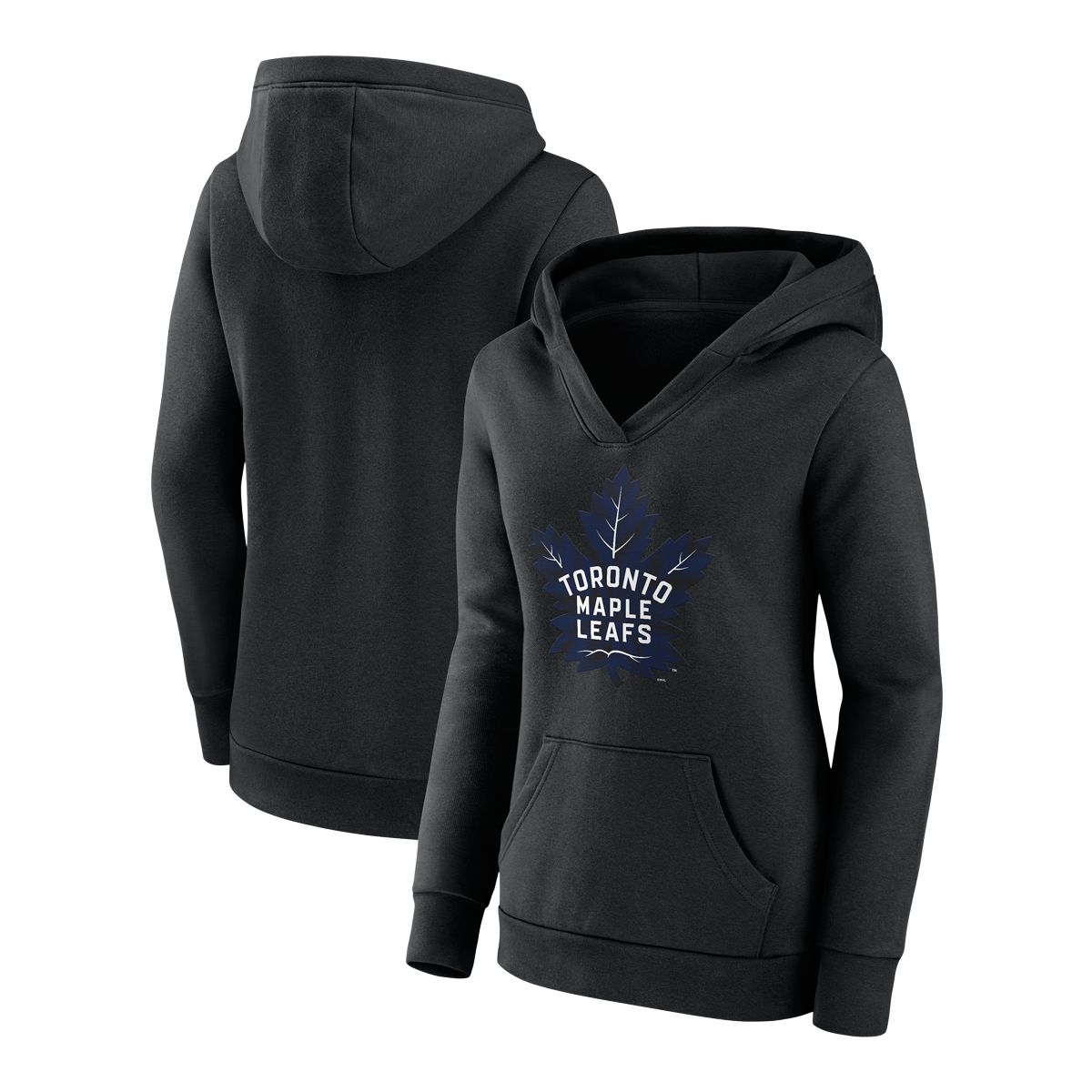 Toronto Maple Leafs x Drew hoodie On Sale