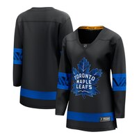 Toronto Maple Leafs x drew house Fanatics Women's Breakaway Jersey, Hockey, NHL Composite_or_Mixed