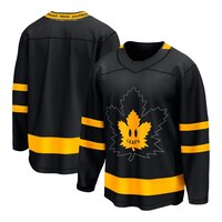 Toronto Maple Leafs Fanatics Breakaway Jersey, Hockey, NHL Composite_or_Mixed