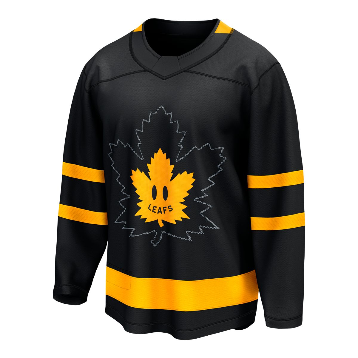 Toronto Maple Leafs Fanatics Breakaway Jersey, Hockey, NHL