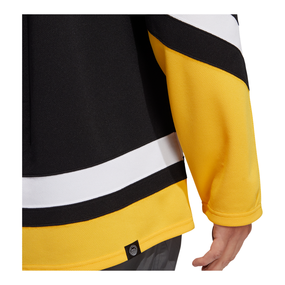 Pittsburgh Penguins adidas Reverse Retro Prime Jersey